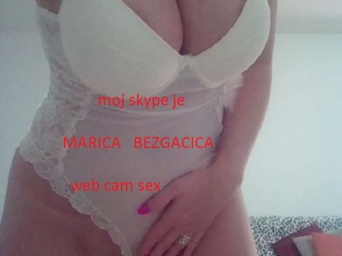 Marica Bezgacica skype sex